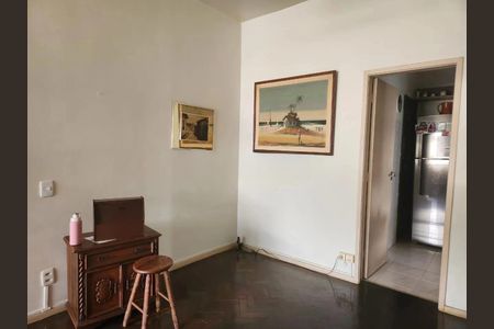 Apartamento à venda com 3 quartos, 93m² em Humaitá, Rio de Janeiro