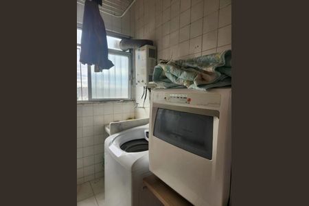 Apartamento à venda com 93m², 3 quartos e 1 vaga