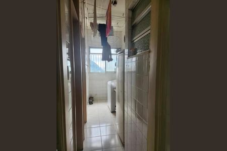 Apartamento à venda com 93m², 3 quartos e 1 vaga
