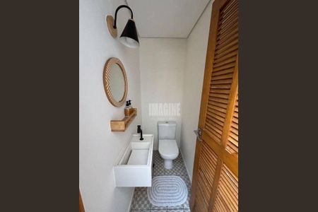 Casa à venda com 2 quartos, 160m² em Vila Bertioga, São Paulo