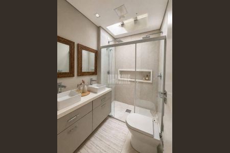 Casa à venda com 2 quartos, 160m² em Vila Bertioga, São Paulo