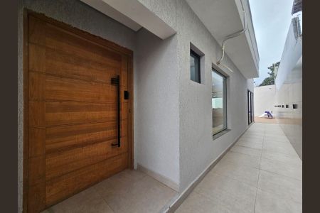 Casa de condomínio à venda com 396m², 3 quartos e 5 vagas Casa de condomínio à venda com 396m², 3 quartos e 5 vagasÁrea Externa