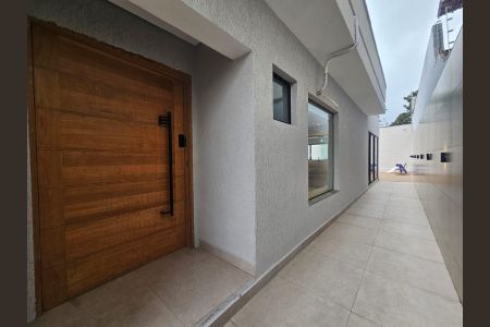 Casa de condomínio à venda com 396m², 3 quartos e 5 vagas Casa de condomínio à venda com 396m², 3 quartos e 5 vagasÁrea Externa