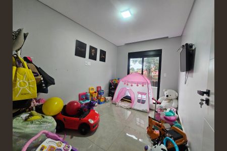 Casa de condomínio à venda com 396m², 3 quartos e 5 vagas Casa de condomínio à venda com 396m², 3 quartos e 5 vagasBrinquedoteca