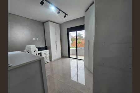 Casa de condomínio à venda com 396m², 3 quartos e 5 vagas Casa de condomínio à venda com 396m², 3 quartos e 5 vagasQuarto