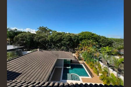 Casa à venda com 700m², 4 quartos e 2 vagas