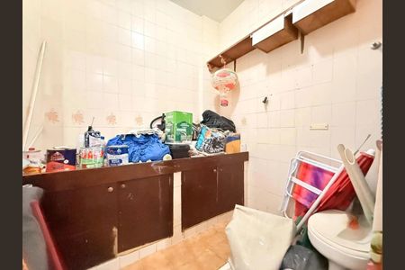 Apartamento à venda com 3 quartos, 105m² em Botafogo, Rio de Janeiro