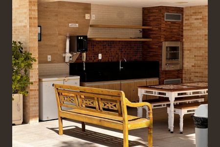 Apartamento à venda com 3 quartos, 91m² em Piratininga, Niterói