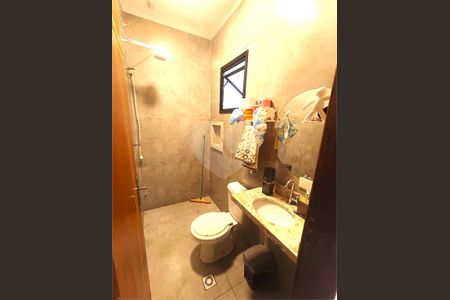 Casa à venda com 3 quartos, 143m² em Vila Ponte Rasa, São Paulo