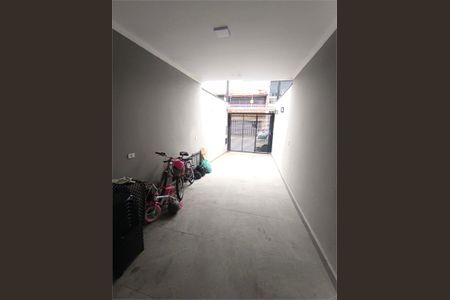 Casa à venda com 143m², 3 quartos e 2 vagas