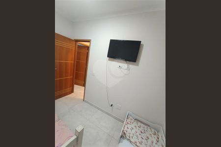 Casa à venda com 3 quartos, 143m² em Vila Ponte Rasa, São Paulo