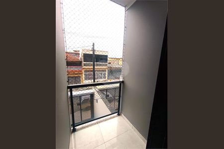 Casa à venda com 3 quartos, 143m² em Vila Ponte Rasa, São Paulo
