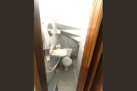 Casa à venda com 3 quartos, 143m² em Vila Ponte Rasa, São Paulo