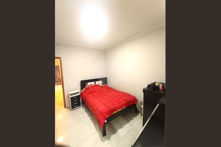 Casa à venda com 3 quartos, 143m² em Vila Ponte Rasa, São Paulo
