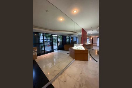 Apartamento à venda com 110m², 3 quartos e 2 vagas