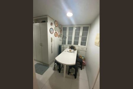 Apartamento à venda com 110m², 3 quartos e 2 vagas