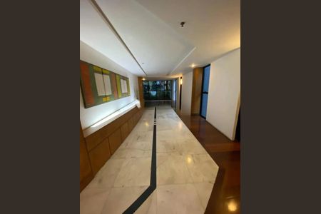 Apartamento à venda com 3 quartos, 110m² em Botafogo, Rio de Janeiro