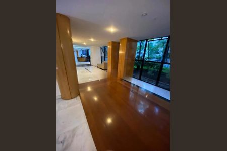 Apartamento à venda com 3 quartos, 110m² em Botafogo, Rio de Janeiro