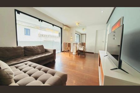 Apartamento à venda com 3 quartos, 110m² em Botafogo, Rio de Janeiro