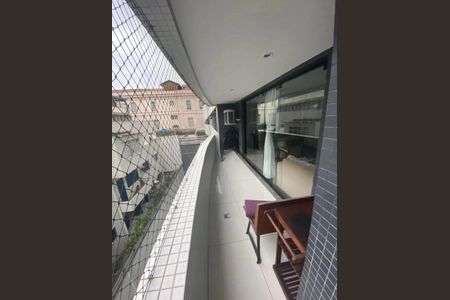 Apartamento à venda com 110m², 3 quartos e 2 vagas