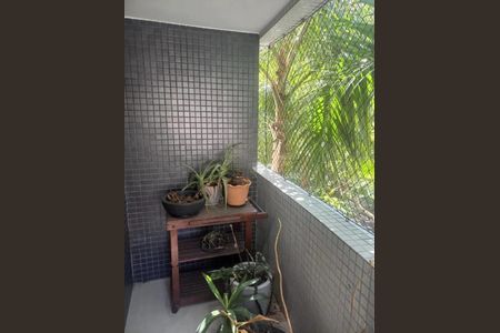 Apartamento à venda com 110m², 3 quartos e 2 vagas