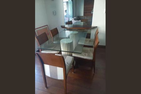 Apartamento à venda com 3 quartos, 110m² em Botafogo, Rio de Janeiro