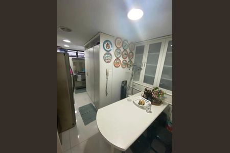 Apartamento à venda com 3 quartos, 110m² em Botafogo, Rio de Janeiro