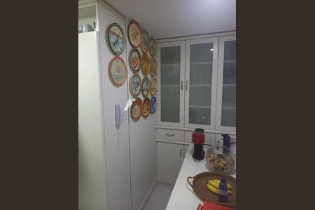 Apartamento à venda com 110m², 3 quartos e 2 vagas