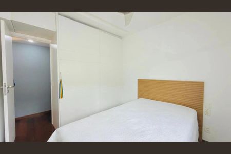 Apartamento à venda com 3 quartos, 110m² em Botafogo, Rio de Janeiro