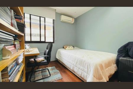 Apartamento à venda com 3 quartos, 110m² em Botafogo, Rio de Janeiro