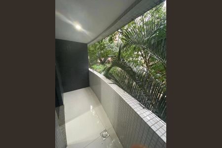Apartamento à venda com 110m², 3 quartos e 2 vagas