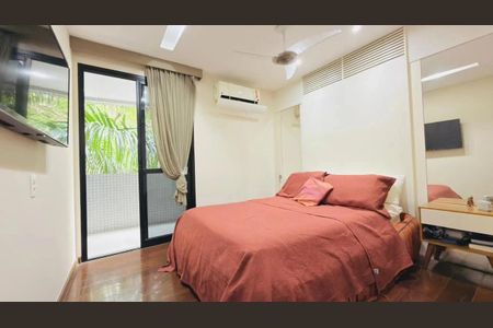 Apartamento à venda com 3 quartos, 110m² em Botafogo, Rio de Janeiro