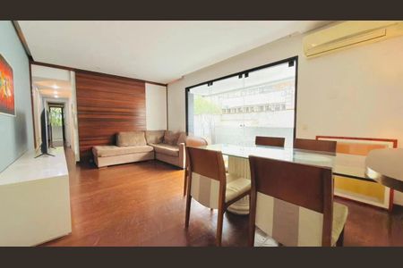 Apartamento à venda com 3 quartos, 110m² em Botafogo, Rio de Janeiro
