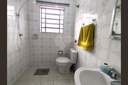 Casa à venda com 3 quartos, 120m² em Vila Central, São Paulo