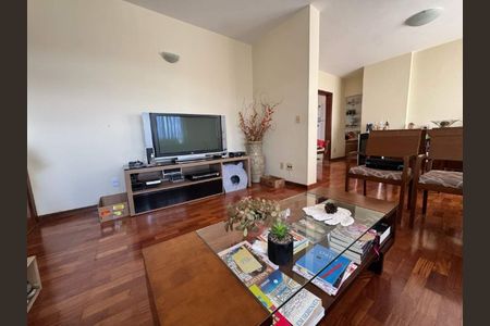 Apartamento à venda com 4 quartos, 150m² em Buritis, Belo Horizonte