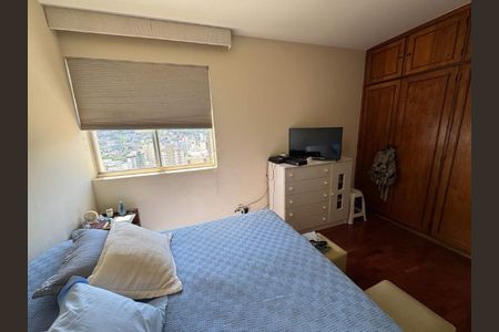 Apartamento à venda com 4 quartos, 150m² em Buritis, Belo Horizonte