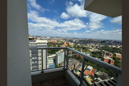 Apartamento à venda com 4 quartos, 150m² em Buritis, Belo Horizonte