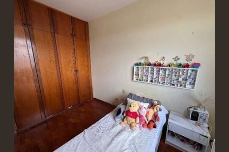 Apartamento à venda com 4 quartos, 150m² em Buritis, Belo Horizonte
