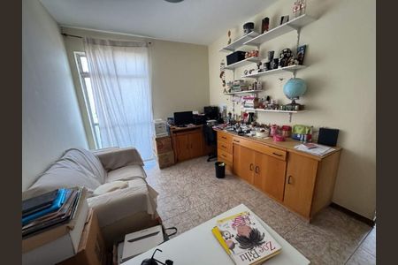 Apartamento à venda com 4 quartos, 150m² em Buritis, Belo Horizonte