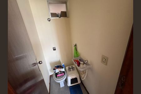 Apartamento à venda com 4 quartos, 150m² em Buritis, Belo Horizonte