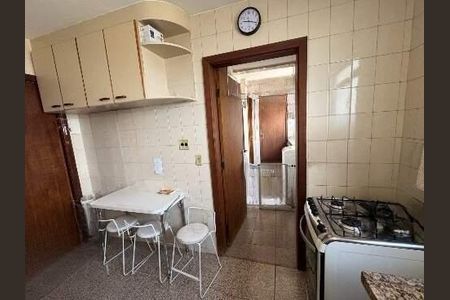 Apartamento à venda com 4 quartos, 150m² em Buritis, Belo Horizonte