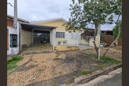 Casa à venda com 133m², 3 quartos e 2 vagas Casa à venda com 133m², 3 quartos e 2 vagasFoto 01