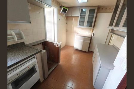 Apartamento à venda com 115m², 3 quartos e 2 vagas