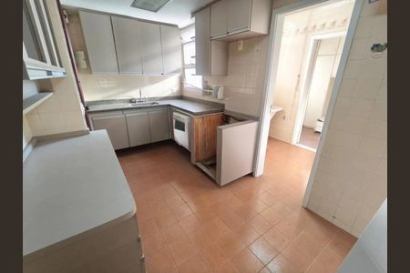 Apartamento à venda com 115m², 3 quartos e 2 vagas