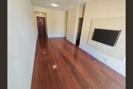 Apartamento à venda com 115m², 3 quartos e 2 vagas