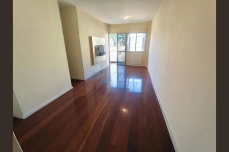 Apartamento à venda com 3 quartos, 115m² em Tijuca, Rio de Janeiro