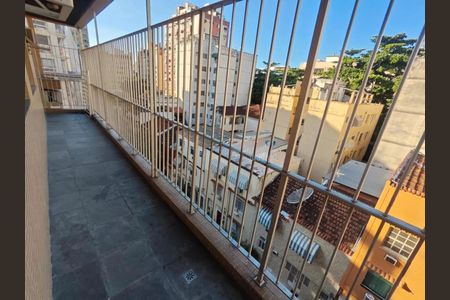 Apartamento à venda com 115m², 3 quartos e 2 vagas