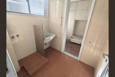 Apartamento à venda com 115m², 3 quartos e 2 vagas