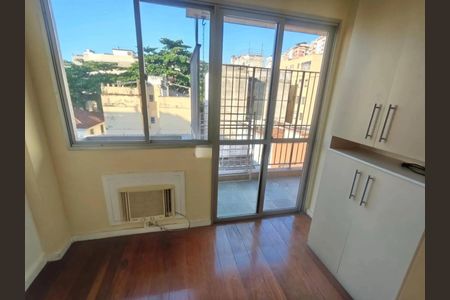 Apartamento à venda com 3 quartos, 115m² em Tijuca, Rio de Janeiro