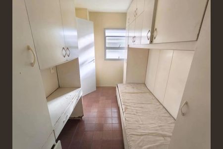 Apartamento à venda com 115m², 3 quartos e 2 vagas